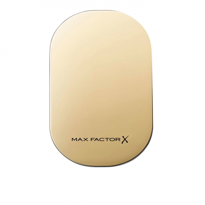 Max Factor Facefinity Compact 10 g Kompaktne kaitseümbris Pulber 008 Toffee