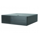 Chieftec CS-12B-300 computer case Mini Tower Black 300 W Chieftec CS-12B-300 computer case Mini Tower Black 300 W