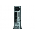 Chieftec CS-12B-300 computer case Mini Tower Black 300 W Chieftec CS-12B-300 computer case Mini Tower Black 300 W