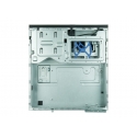 Chieftec CS-12B-300 arvutikorpus Mini Tower Must 300 W