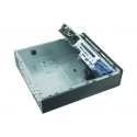 Chieftec CS-12B-300 arvutikorpus Mini Tower Must 300 W