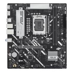 ASUS PRIME B860M-K Intel B860 LGA 1851 (Socket V1) Микро ATX