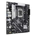 ASUS PRIME B860M-K Intel B860 LGA 1851 (Socket V1) „micro ATX“ ASUS PRIME B860M-K Intel B860 LGA 1851 (Socket V1) „micro ATX“