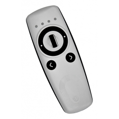 Shelly Plug & Play Blu ZB white remote control