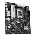 ASUS PRIME B860M-K Intel B860 LGA 1851 (Socket V1) Микро ATX ASUS PRIME B860M-K Intel B860 LGA 1851 (Socket V1) Микро ATX