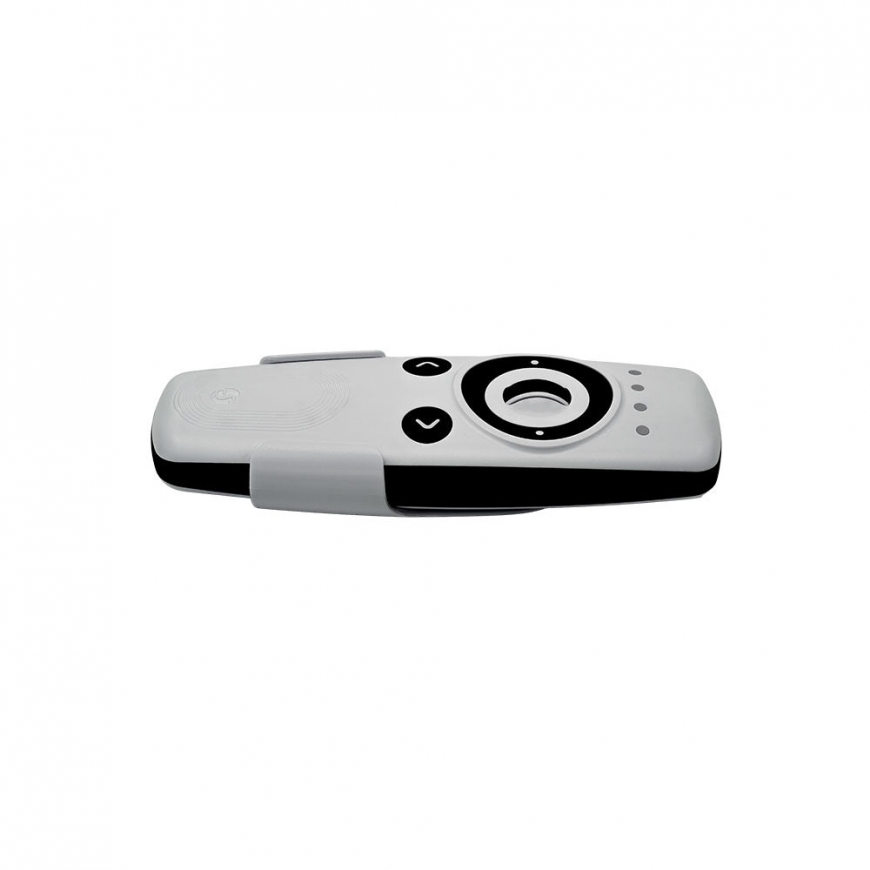 Shelly Plug & Play Blu Remote Control ZB white kaugjuhtimispult ZigBee Universaalne Vajutusnupud, Su – 2