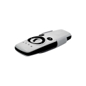 Shelly Plug & Play Blu Remote Control ZB white kaugjuhtimispult ZigBee Universaalne Vajutusnupud, Su Shelly Plug & Play Blu Remote Control ZB white kaugjuhtimispult ZigBee Universaalne Vajutusnupud, Su