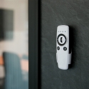 Shelly Plug & Play Blu Remote Control ZB white kaugjuhtimispult ZigBee Universaalne Vajutusnupud, Su Shelly Plug & Play Blu Remote Control ZB white kaugjuhtimispult ZigBee Universaalne Vajutusnupud, Su