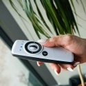 Shelly Plug & Play Blu Remote Control ZB white kaugjuhtimispult ZigBee Universaalne Vajutusnupud, Su Shelly Plug & Play Blu Remote Control ZB white kaugjuhtimispult ZigBee Universaalne Vajutusnupud, Su