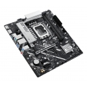 ASUS PRIME B860M-K Intel B860 LGA 1851 (Socket V1) „micro ATX“ ASUS PRIME B860M-K Intel B860 LGA 1851 (Socket V1) „micro ATX“