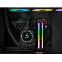 Corsair Vengeance RGB CMH32GX5M2B6000C38 memory module 32 GB 2 x 16 GB DDR5 288-pin DIMM