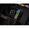Corsair Vengeance RGB CMH32GX5M2B6000C38 atminties modulis 32 GB 2 x 16 GB DDR5 288-pin DIMM