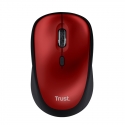 Trust Yvi+ hiir Kontor Parempoolne Raadioside Optiline 1600 DPI Trust Yvi+ hiir Kontor Parempoolne Raadioside Optiline 1600 DPI