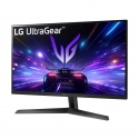 LG 27GS60F tietokoneen litteä näyttö 68,6 cm (27") 1920 x 1080 pikseliä Full HD LCD musta