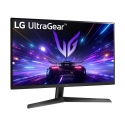 LG 27GS60F tietokoneen litteä näyttö 68,6 cm (27") 1920 x 1080 pikseliä Full HD LCD musta