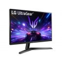 LG 27GS60F PC lamekuvar 68,6 cm (27") 1920 x 1080 pikslit Full HD LCD Must