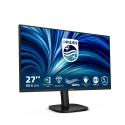 Philips 27B2N3500J/00 tietokoneen litteä näyttö 68,6 cm (27") 2560 x 1440 pikseliä 2K LCD musta