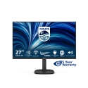 Philips 27B2N3500J/00 kompiuterio monitorius 68,6 cm (27") 2560 x 1440 pikseliai 2K LCD Juoda