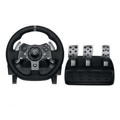 Logitech G 941-000123 Gaming Controller