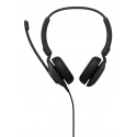 Jabra Evolve 10 Гарнитура Проводная Оголовье Офис/колл-центр USB тип-A Черный Jabra Evolve 10 Гарнитура Проводная Оголовье Офис/колл-центр USB тип-A Черный