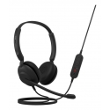 Jabra Evolve 10 - Stereo, USB-A Jabra Evolve 10 - Stereo, USB-A