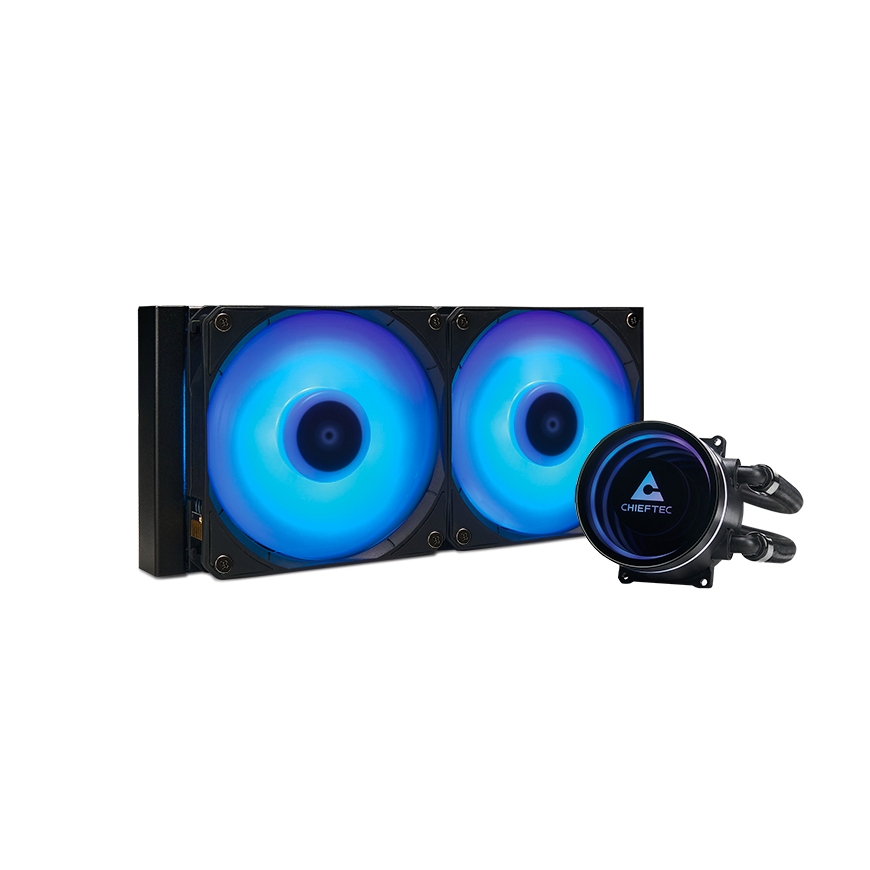Chieftec ICEBERG 240 RGB