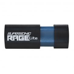 Patriot Memory RAGE LITE USB zibatmiņa 512 GB USB Type-A 3.2 Gen 1 (3.1 Gen 1) Melns