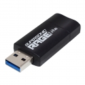 Patriot Memory RAGE LITE USB atmintukas 512 GB USB A tipo 3.2 Gen 1 (3.1 Gen 1) Juoda Patriot Memory RAGE LITE USB atmintukas 512 GB USB A tipo 3.2 Gen 1 (3.1 Gen 1) Juoda
