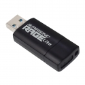 Patriot Memory RAGE LITE USB флеш накопитель 512 GB USB тип-A 3.2 Gen 1 (3.1 Gen 1) Черный Patriot Memory RAGE LITE USB флеш накопитель 512 GB USB тип-A 3.2 Gen 1 (3.1 Gen 1) Черный