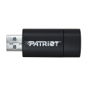 Patriot Memory RAGE LITE USB zibatmiņa 512 GB USB Type-A 3.2 Gen 1 (3.1 Gen 1) Melns Patriot Memory RAGE LITE USB zibatmiņa 512 GB USB Type-A 3.2 Gen 1 (3.1 Gen 1) Melns