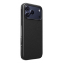 Belkin SheerForce matkapuhelimen suojakotelo 17,5 cm (6.9") Suojus musta Belkin SheerForce matkapuhelimen suojakotelo 17,5 cm (6.9") Suojus musta