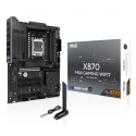 ASUS X870 MAX GAMING WIFI7 AMD X870 Pistoke AM5 ATX ASUS X870 MAX GAMING WIFI7 AMD X870 Pistoke AM5 ATX