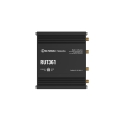 Teltonika Промышленный маршрутизатор 4G LTE RUT361 Cat 6 LTE, Wi-Fi 4, 2x RJ45 100 Мбит/с, IP30 Teltonika Промышленный маршрутизатор 4G LTE RUT361 Cat 6 LTE, Wi-Fi 4, 2x RJ45 100 Мбит/с, IP30