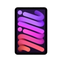 Apple iPad mini 5G TD-LTE & FDD-LTE 128 GB 21,1 cm (8.3") Wi-Fi 6E (802.11ax) iPadOS 18 Пурпурный Apple iPad mini 5G TD-LTE & FDD-LTE 128 GB 21,1 cm (8.3") Wi-Fi 6E (802.11ax) iPadOS 18 Пурпурный
