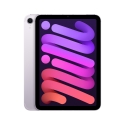 Apple iPad mini 5G TD-LTE & FDD-LTE 128 GB 21,1 cm (8.3") Wi-Fi 6E (802.11ax) iPadOS 18 Пурпурный Apple iPad mini 5G TD-LTE & FDD-LTE 128 GB 21,1 cm (8.3") Wi-Fi 6E (802.11ax) iPadOS 18 Пурпурный