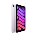 Apple iPad mini 5G TD-LTE & FDD-LTE 128 GB 21,1 cm (8.3") Wi-Fi 6E (802.11ax) iPadOS 18 Lilla Apple iPad mini 5G TD-LTE & FDD-LTE 128 GB 21,1 cm (8.3") Wi-Fi 6E (802.11ax) iPadOS 18 Lilla