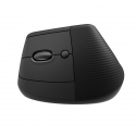 Logitech 910-006474 pele Birojs Kreisā roka RF bezvadu sakari + Bluetooth Optisks 4000 DPI Logitech 910-006474 pele Birojs Kreisā roka RF bezvadu sakari + Bluetooth Optisks 4000 DPI