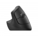 Logitech 910-006474 kompiuterio pelė Biuras Kairė ranka RD belaidis ryšys + „Bluetooth“ Optinis 4000 Logitech 910-006474 kompiuterio pelė Biuras Kairė ranka RD belaidis ryšys + „Bluetooth“ Optinis 4000