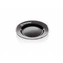 Petromax PX-PLATE-S valgomoji lėkštė Turas Stiklas, Plienas Juoda 2 vnt Petromax PX-PLATE-S valgomoji lėkštė Turas Stiklas, Plienas Juoda 2 vnt