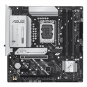 ASUS PRIME B860M-A WIFI Intel B860 LGA 1851 (Socket V1) Mikro ATX ASUS PRIME B860M-A WIFI Intel B860 LGA 1851 (Socket V1) Mikro ATX