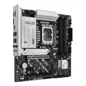ASUS PRIME B860M-A WIFI Intel B860 LGA 1851 (Socket V1) Mikro ATX ASUS PRIME B860M-A WIFI Intel B860 LGA 1851 (Socket V1) Mikro ATX