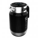 Cecotec ThermoSense 600 elektrinis virdulys 1,7 L 2200 W Juoda Cecotec ThermoSense 600 elektrinis virdulys 1,7 L 2200 W Juoda
