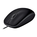 Logitech B110 Silent компьютерная мышь Офисная Для обеих рук USB тип-A Оптический 1000 DPI Logitech B110 Silent компьютерная мышь Офисная Для обеих рук USB тип-A Оптический 1000 DPI