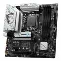 MSI B760M GAMING PLUS WIFI pagrindinė plokštė Intel B760 LGA 1700 „micro ATX“ MSI B760M GAMING PLUS WIFI pagrindinė plokštė Intel B760 LGA 1700 „micro ATX“