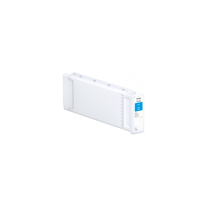 Epson UltraChrome XD2 ink cartridge 1 pc(s) Original Cyan