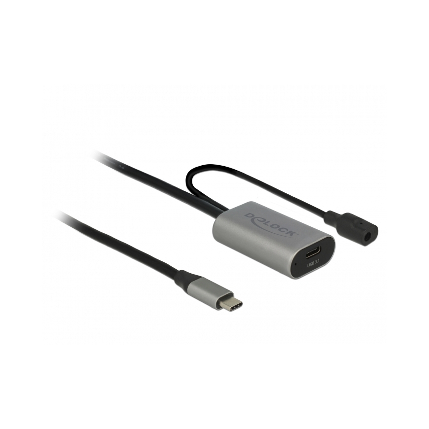 DeLOCK 85392 USB kabelis USB 3