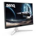BenQ MOBIUZ EX271 kompiuterio monitorius 68,6 cm (27") 1920 x 1080 pikseliai „Full HD“ LED Juoda, Ba