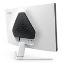 BenQ MOBIUZ EX271 PC lamekuvar 68,6 cm (27") 1920 x 1080 pikslit Full HD LED Must, Valge
