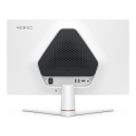 BenQ MOBIUZ EX271 monitori 68,6 cm (27") 1920 x 1080 pikseļi Full HD LED Melns, Balts