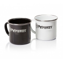 Petromax PX-MUG-S чашка Черный Универсальная 1 шт Petromax PX-MUG-S чашка Черный Универсальная 1 шт